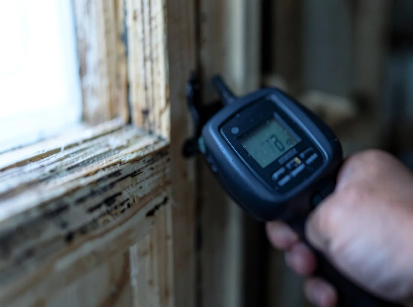 Commercial Water Damage Restoration in Teays Valley, WV