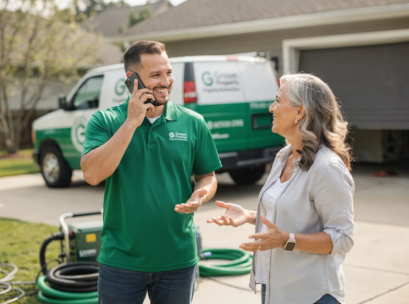 Water Damage Restoration Teays Valley, WV FAQs